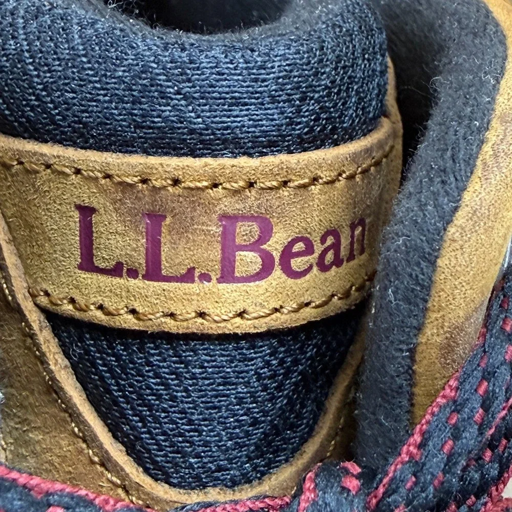 L.L. Bean us men